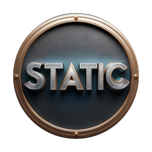 Static Plan
