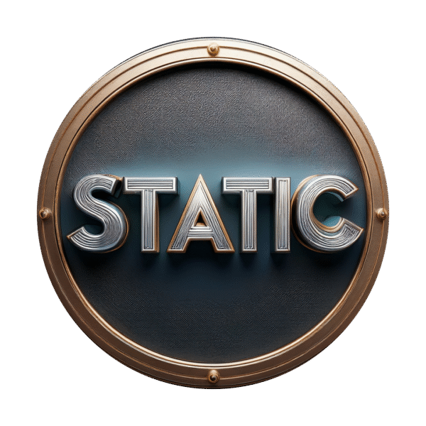 Static Plan